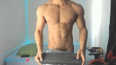 oliver thompsson online show from 8, 1, 2026