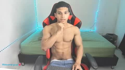 oliver thompsson online show from 16, 2, 2026