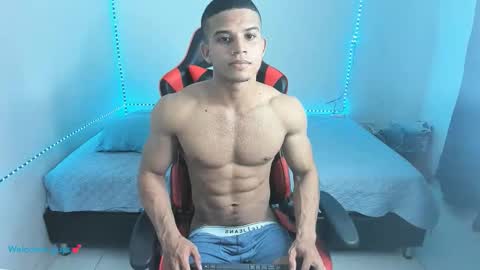 oliver thompsson online show from 14, 4, 2026