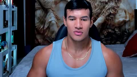 oliver_tommy online show from 5, 11, 2025