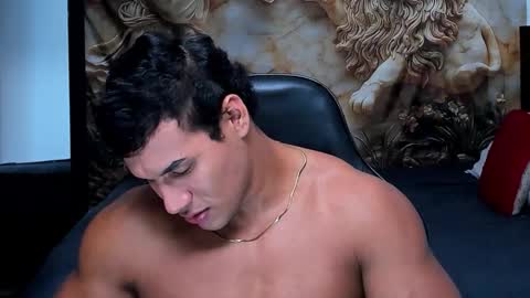 oliver_tommy online show from 15, 11, 2025