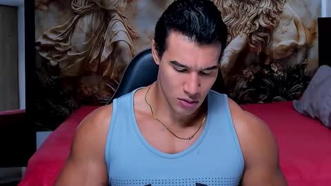 oliver_tommy online show from 4, 12, 2025