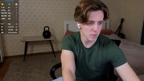 Snapshot of oliver_travis chatting on 8, 12, 2024 Oliver Evans online show from 8, 12, 2024