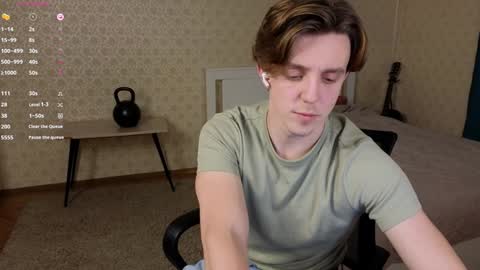 Snapshot of oliver_travis chatting on 12, 12, 2024 Oliver Evans online show from 12, 12, 2024