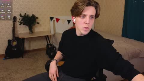 Snapshot of oliver_travis chatting on 26, 1, 2025 Oliver Evans online show from 26, 1, 2025