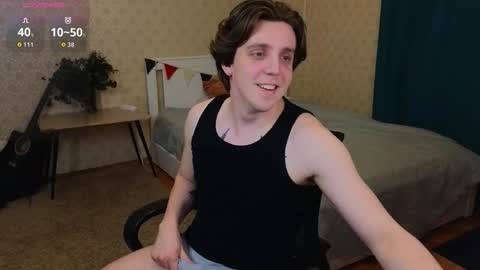 Snapshot of oliver_travis chatting on 27, 3, 2026 Oliver Evans online show from 27, 3, 2026