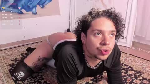 Mr Blue Sky online show from 8, 2, 2025