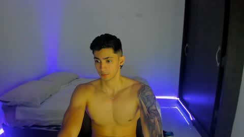 Oliver bennet online show from 16, 1, 2025