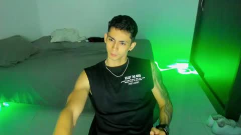 Oliver bennet online show from 6, 3, 2025