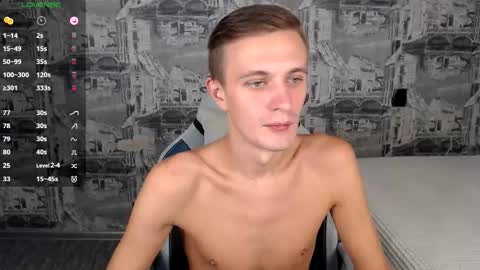 Oliver online show from 20, 11, 2025