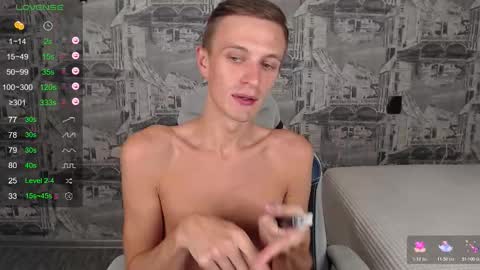 Oliver online show from 12, 1, 2026