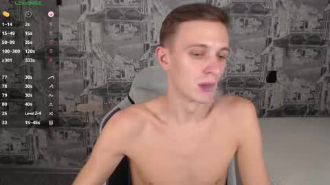 Oliver online show from 27, 2, 2026