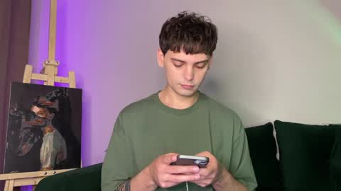 Snapshot of oliverlawrence chatting on 23, 5, 2026 oliverlawrence online show from 23, 5, 2026
