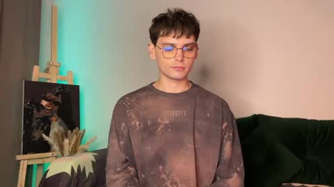 Snapshot of oliverlawrence chatting on 20, 6, 2026 oliverlawrence online show from 20, 6, 2026