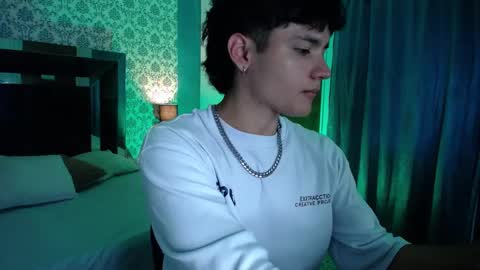 Snapshot of olivermorgan69 chatting on 7, 1, 2025 Oliver online show from 7, 1, 2025