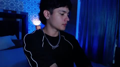 Snapshot of olivermorgan69 chatting on 9, 1, 2025 Oliver online show from 9, 1, 2025