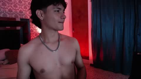 Snapshot of olivermorgan69 chatting on 17, 1, 2025 Oliver online show from 17, 1, 2025