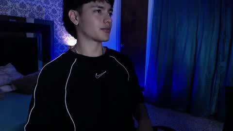 Snapshot of olivermorgan69 chatting on 20, 1, 2025 Oliver online show from 20, 1, 2025