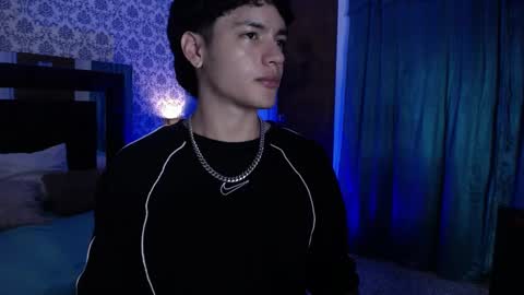 Snapshot of olivermorgan69 chatting on 21, 1, 2025 Oliver online show from 21, 1, 2025