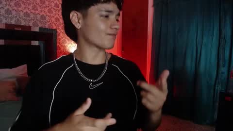 Snapshot of olivermorgan69 chatting on 21, 1, 2025 Oliver online show from 21, 1, 2025