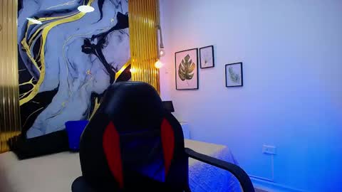Snapshot of olivermorgan69 chatting on 27, 5, 2026 Oliver online show from 27, 5, 2026