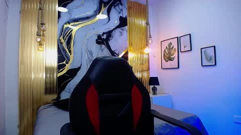 Snapshot of olivermorgan69 chatting on 27, 5, 2026 Oliver online show from 27, 5, 2026