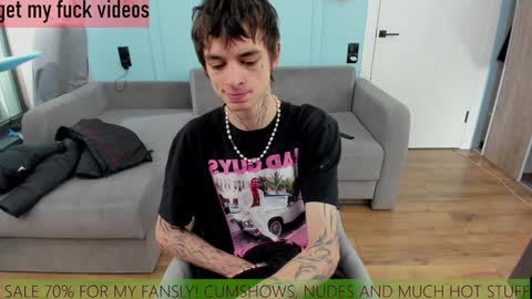 oliverrgroove online show from 6, 12, 2024