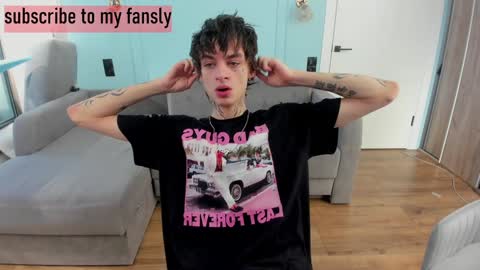 oliverrgroove online show from 10, 1, 2025