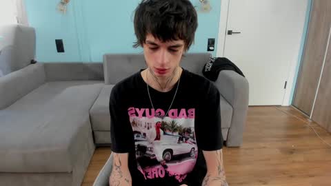 oliverrgroove online show from 12, 1, 2025