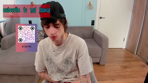 oliverrgroove online show from 6, 2, 2025