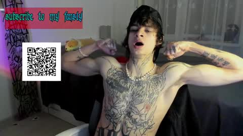 oliverrgroove online show from 11, 3, 2025