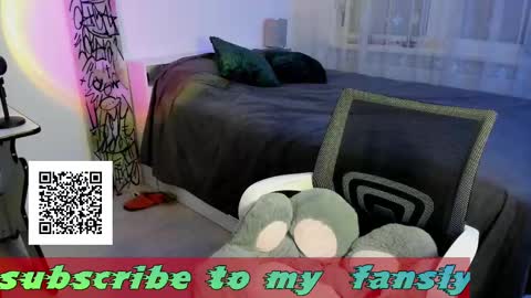 oliverrgroove online show from 12, 3, 2025