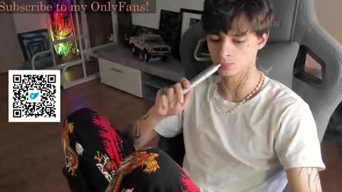 oliverrgroove online show from 14, 9, 2025