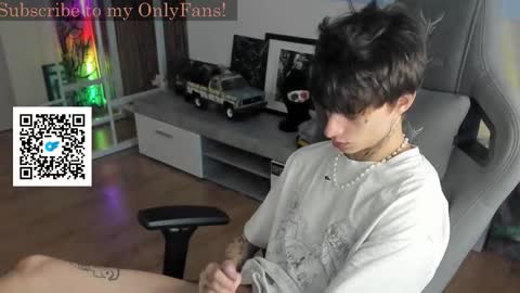 oliverrgroove online show from 19, 9, 2025