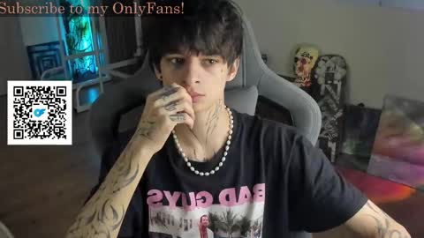 oliverrgroove online show from 3, 10, 2025