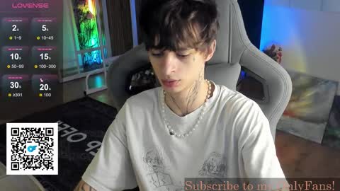 oliverrgroove online show from 12, 10, 2025