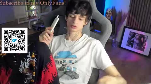 oliverrgroove online show from 25, 10, 2025