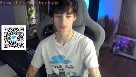 oliverrgroove online show from 28, 10, 2025