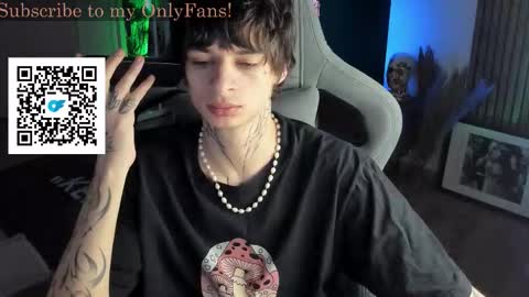 oliverrgroove online show from 19, 11, 2025