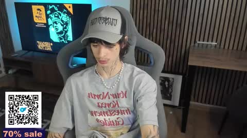 Snapshot of oliverrgroove chatting on 21, 3, 2026 oliverrgroove online show from 21, 3, 2026