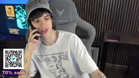 Snapshot of oliverrgroove chatting on 25, 3, 2026 oliverrgroove online show from 25, 3, 2026