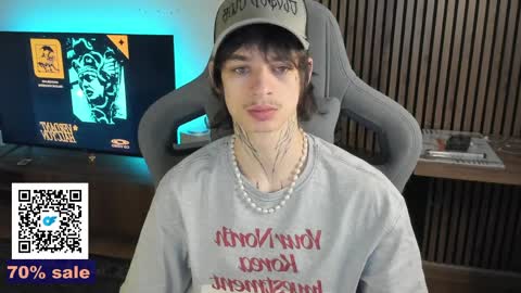 Snapshot of oliverrgroove chatting on 27, 3, 2026 oliverrgroove online show from 27, 3, 2026