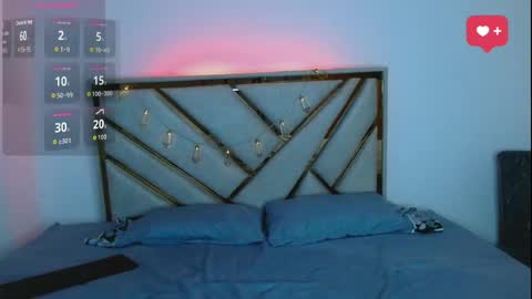 Snapshot of oliversaint__ chatting on 11, 3, 2026 oliver saint online show from 11, 3, 2026