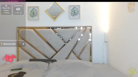 Snapshot of oliversaint__ chatting on 29, 3, 2026 oliver saint online show from 29, 3, 2026