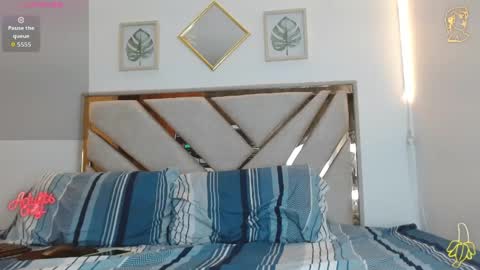 Snapshot of oliversaint__ chatting on 21, 4, 2026 oliver saint online show from 21, 4, 2026