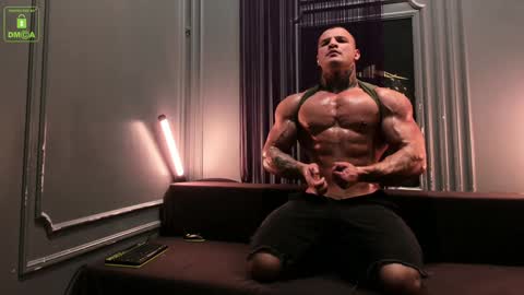 OliverSport online show from 23, 1, 2025