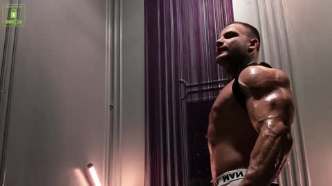 OliverSport online show from 1, 2, 2025