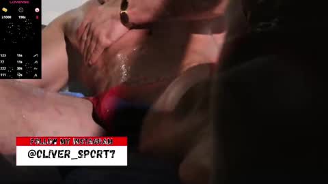 OliverSport online show from 2, 3, 2025