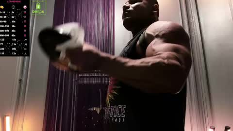 OliverSport online show from 6, 3, 2025