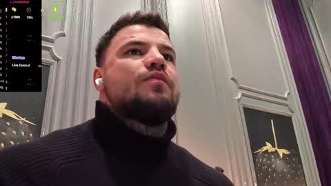 Snapshot of oliversport chatting on 18, 3, 2026 OliverSport online show from 18, 3, 2026